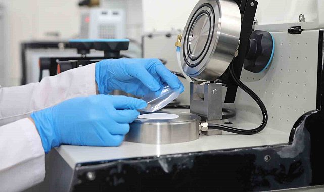 BTÜ MERLAB'ın akredite test ve analiz çeşitliliği artıyor