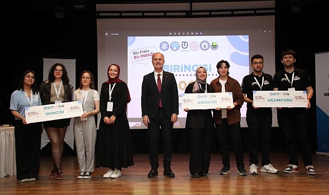 BTÜ öğrencileri, tarımsal arazileri canlandıracak