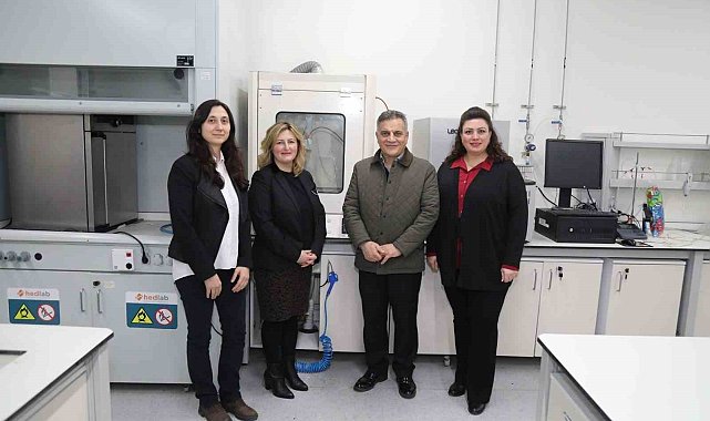 BTÜ'nün tıbbi buluşuna uluslararası patent