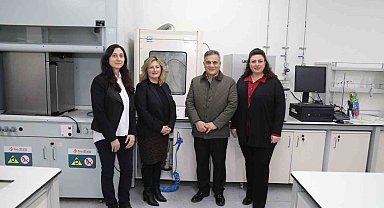 BTÜ'nün tıbbi buluşuna uluslararası patent