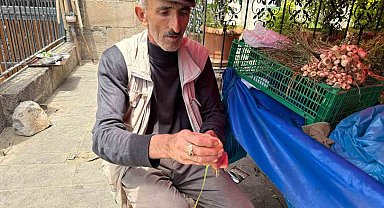 Bu bitki doğal şifa kaynağı