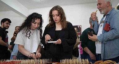 Bu hastalığın tek ilacı: Ömür boyu glütensiz beslenmek