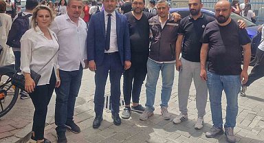 Buca'daki okul önü park sorunu çözüme kavuştu