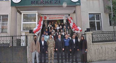 Bulanık'ta yıl sonu sergisi