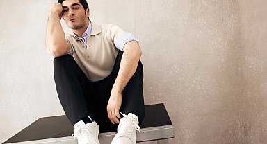 Burak Deniz'in yeni reklam filmi nefesleri kesecek