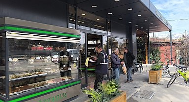 Burdur'da Kurban Bayramı öncesi denetimlerde 9 firmaya 28 bin TL ceza kesildi