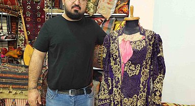 Burhaniye'de tarihi bindallı ilgi gördü