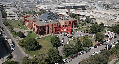 Bursa 250 Büyük Firma Araştırması başvuruları başladı