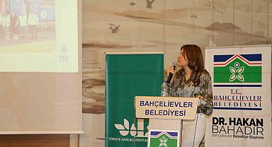 Bursa Büyükşehir, Bağımlılık Paneli'nde yerini aldı