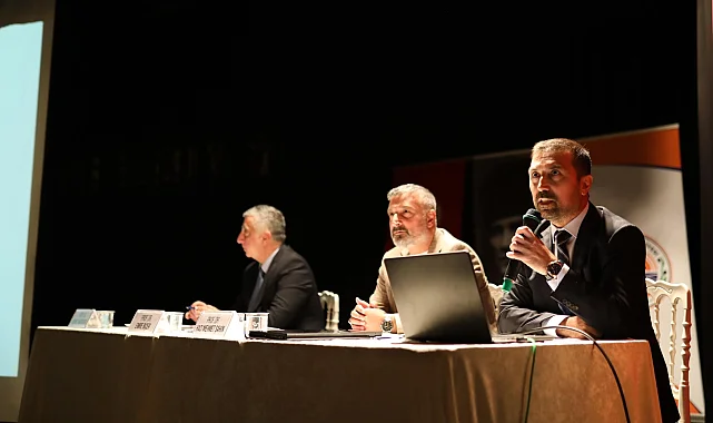 Bursa Gemlik'te belediyecilikte yapay zeka çağı