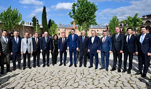 Bursa Karacabey'e büyük yatırım müjdesi