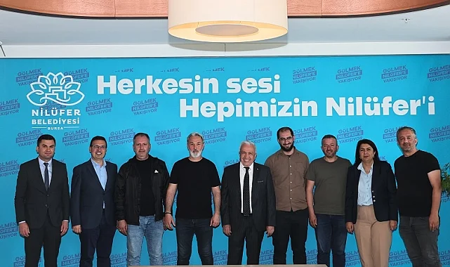 Bursa Nilüfer Belediyesi'nde toplu sözleşme imzalandı... Ücretlere yüzde 20-25 zam!