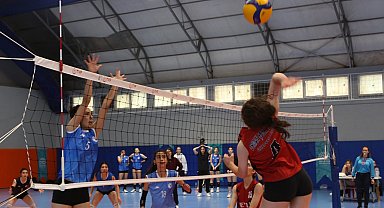 Bursa Nilüfer Spor Şenlikleri'nde heyecan sürüyor