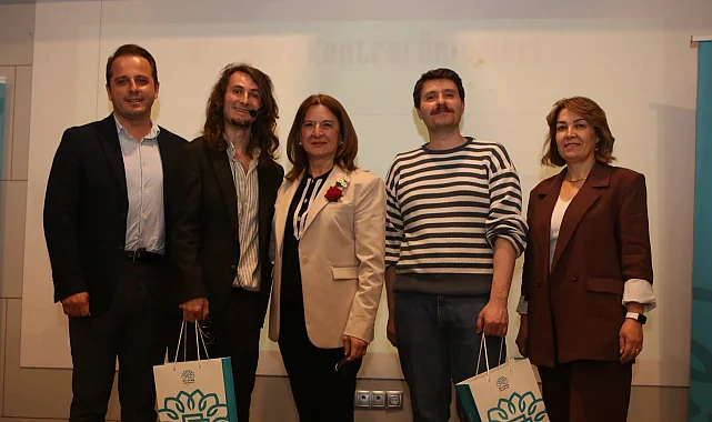 Bursa Nilüfer'de "erişilebilir kent vizyonu" ele alındı