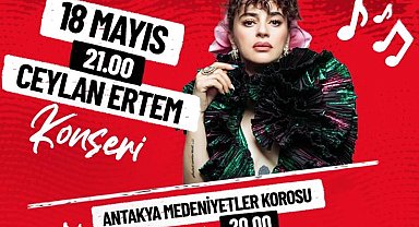 Bursa Osmangazi 19 Mayıs coşkusuna hazır