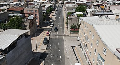 Bursa Yıldırım'da trafiğe 'huzur' çözümü