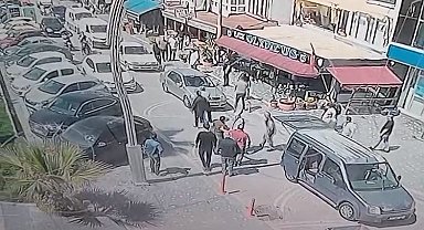 Bursa'da genç kadını kaçırmaya çalışan şüpheliler tutuklandı