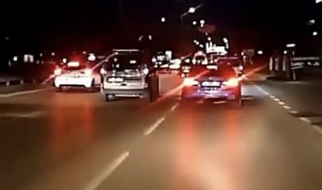 Bursa'da makasçıya kötü haber