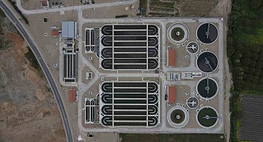 Bursa'da müsilajla mücadele için önemli bir tesis açıldı