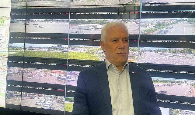 Bursa'da ulaşımdaki grevle ilgili son durum