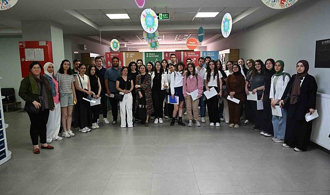 Bursa'ya yaya ve çocuk dostu sokak kazandırılıyor