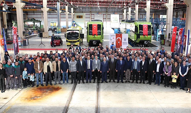 Bursa'da toplu iş sözleşmesi krizi! Burulaş'ta anlaşma sağlanamadı!