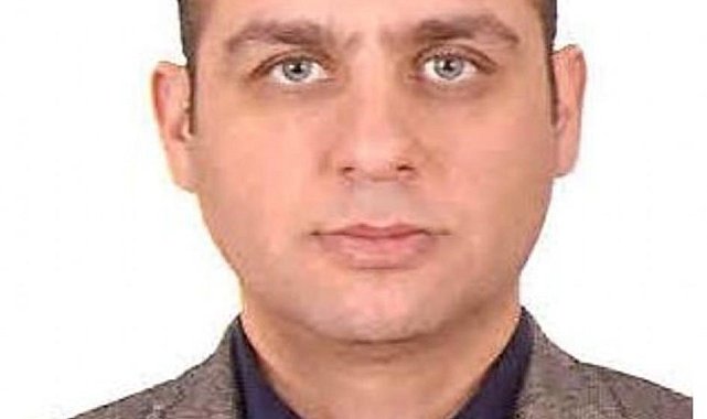 Bursalı mühendisten acı haber