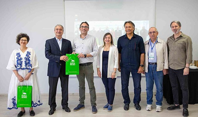 Bursalılar, hayallerindeki Bursa'yı konuşmaya devam ediyor