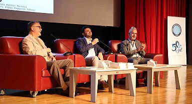 Bursaspor Başkanı Çelik: "Süper Lig'de ilk hedefimiz Avrupa olacak"