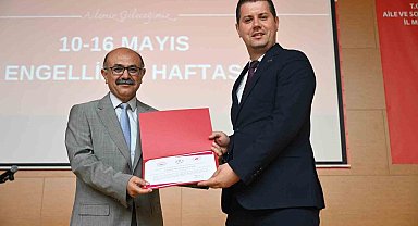 Burulaş ve Burfaş'ın erişilebilir uygulamaları tescillendi