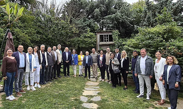 BUSİAD'dan tarım zirvesi