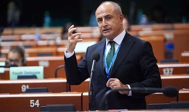 Büyükçekmece Başkanı Akgün'den dezenformasyon açıklaması