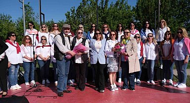 Büyükçekmece'de Anneler Günü coşkuyla kutlandı