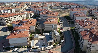 Büyükehir'in konut hamlesi büyüyor: 3 bin konut daha yapılacak