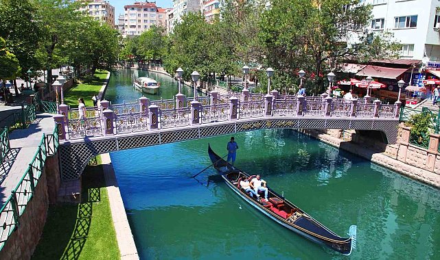 Büyükşehir Belediyesinden 19 Mayıs düzenlemesi
