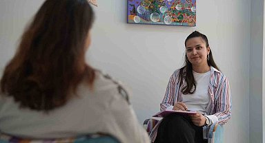 Büyükşehir kadınlara güç veriyor