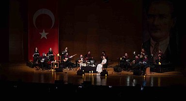 Büyükşehir'den "Âşık Mahzuni Şerif'i Anma" ve "Aşk Masalı" konserleri
