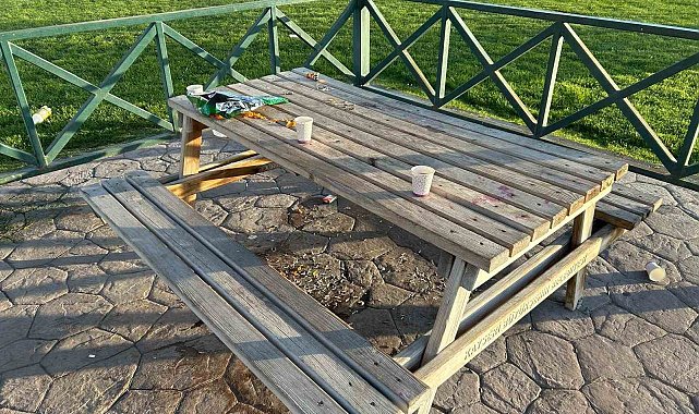 Büyükşehir'den temiz Kayseri için ortak sorumluluk çağrısı