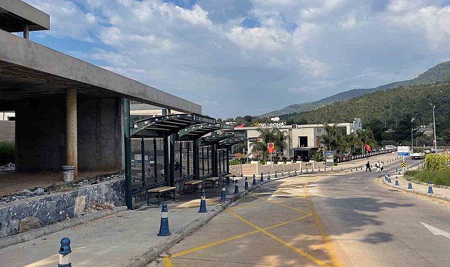 Büyükşehir'den Tur otobüsleri için yeni düzenleme