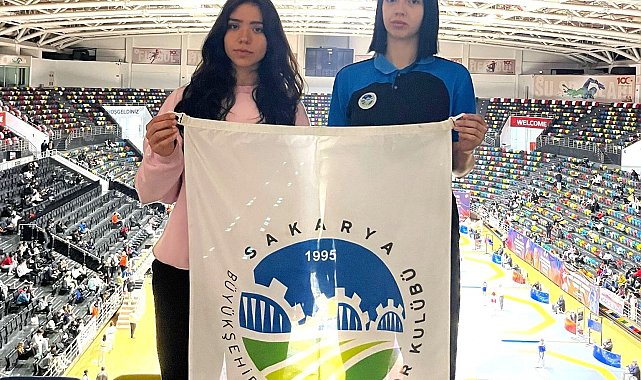 Büyükşehir'in tekvandocuları Milli Takım seçmelerine yükseldi