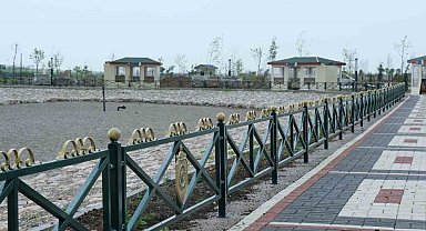 Büyükşehirden Mahmudiye'ye destek