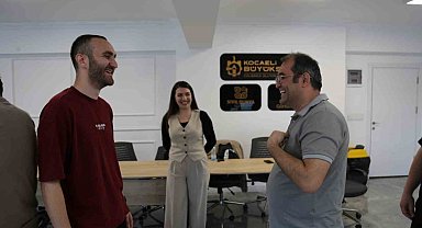 Büyükşehirden personele işaret dili eğitimi