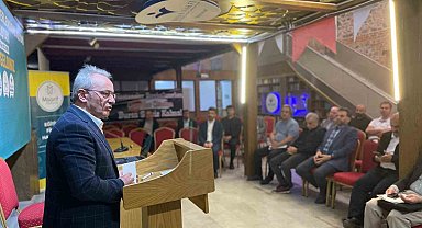 Çalıştay'da yetenek temelli eğitim vurgusu