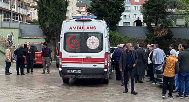 Cami şadırvanında baygın bulunmuştu: 24 günlük yaşam mücadelesini kaybetti