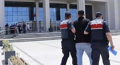 Çanakkale'de iş yerini kurşunlayan şüpheli tutuklandı