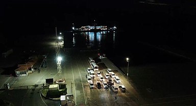 Çanakkale'de nitelikli yağma operasyonu: 13 gözaltı