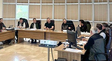 Çanakkale'de orman yangın sezonu için hazırlıklar tamamlandı