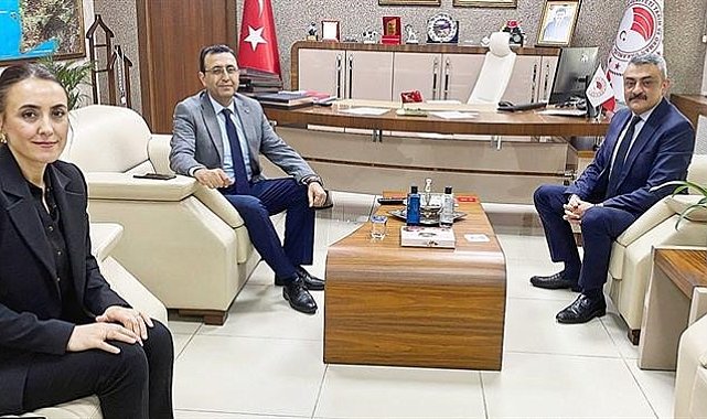 Çanakkale'de tarımın geleceği için veri çalışması