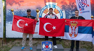 CANiK, şampiyon çıkarma geleneğini sürdürdü