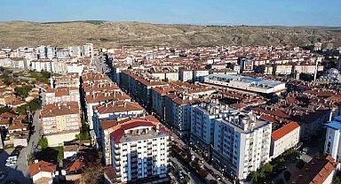 Çankırı'da ihracat Nisan ayında 41 milyon 631 bin dolar oldu